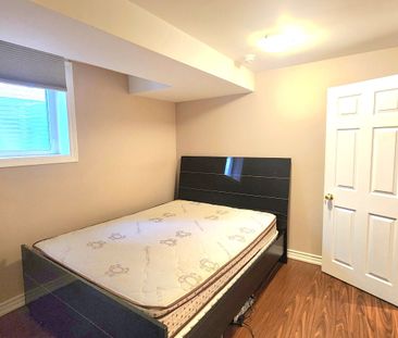 For Lease - 30 Wilf Morden Road Unit# Lower, Whitchurch-Stouffville... - Photo 1