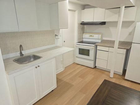 For Lease - 97 Carrington Drive Unit# BSMT, Richmond Hill, Ontario - Photo 4