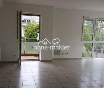 3 Zimmer Wohnung ca. 83 m2 Bahnhof Rüsselsheim - Photo 1