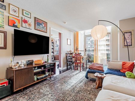 For Lease - 18 Spring Garden Avenue Unit# 2803, Toronto, Ontario - Photo 2