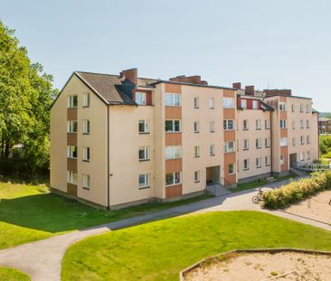 Åkervägen 4 B - Foto 1