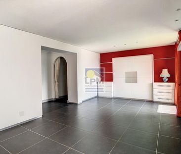 3.5 Zimmer, 104 m², EG - Foto 1