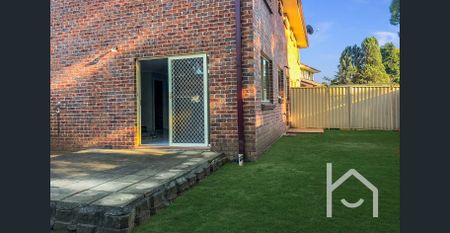 Good sized home in quiet location - Photo 4