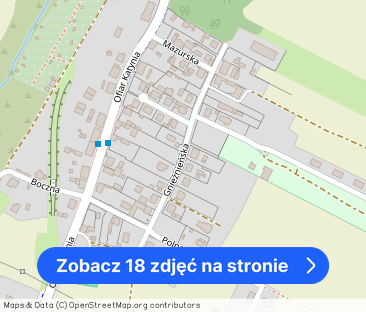 Atrakcyjne przytulne mieszkanie - BEZ PROWIZJI !!!! - Zdjęcie 1