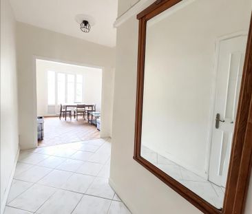 2 pièces - Meublé - 55 m² - 2ème étage - Colocation non autorisée - Photo 6