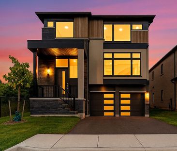 For Lease - 23 Kingwood Lane, Aurora, Ontario - Photo 2