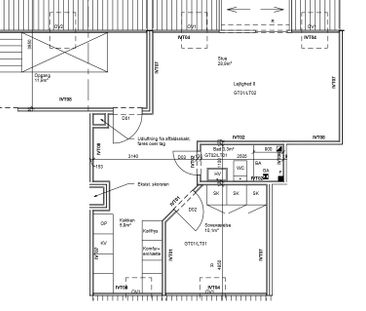 Rødkløvervej 10, 3. tv. 8200 Aarhus N - Photo 2