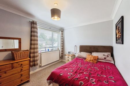 Castle Close, Brandon, Weeting - Photo 5