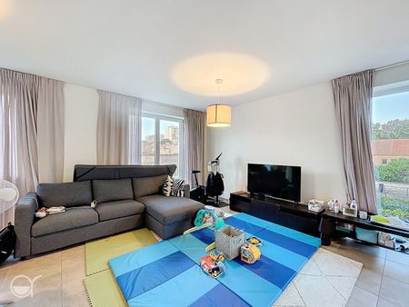 Appartement te huur in Gent - Photo 4