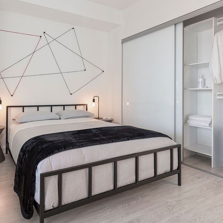 For Lease - 78 Tecumseth Street Unit# 601, Toronto, Ontario - Photo 1