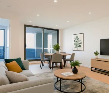 1 Bedroom*307 - Photo 1