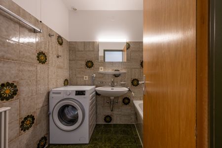 2 Zimmer-Starterwohnung mit Loggia - Photo 5