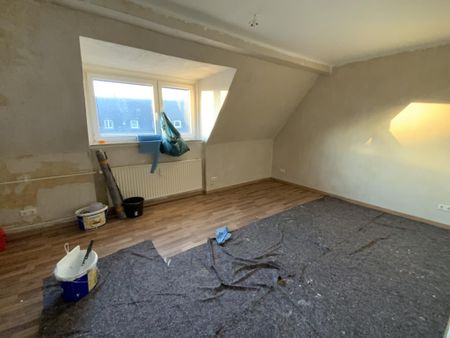 Dachgeschosswohnung in der Goldgrube - Photo 3