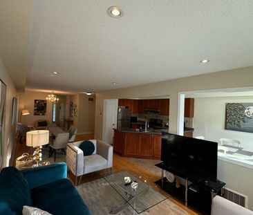 For Lease - 3989 Stardust Drive, Mississauga, Ontario - Photo 4