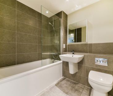 1 bedroom apartment to rent - Photo 5