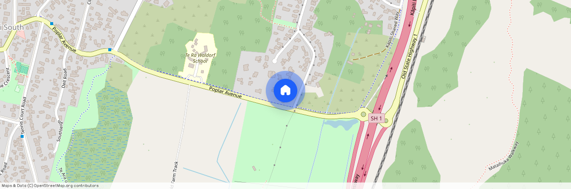 3A Leinster Avenue, Raumati South, Kapiti Coast