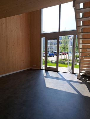 Ton van Heugtenpad 7, Stadskwartier, 3824KD, Amersfoort - Photo 1