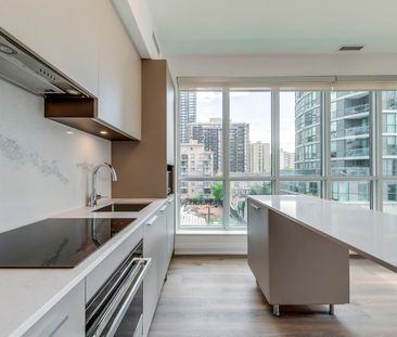 For Lease - 65 Broadway Avenue Unit# 307, Toronto, Ontario - Photo 5