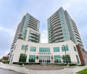 For Lease - 2150 Lawrence Avenue Unit# 509, Toronto, Ontario - Photo 1