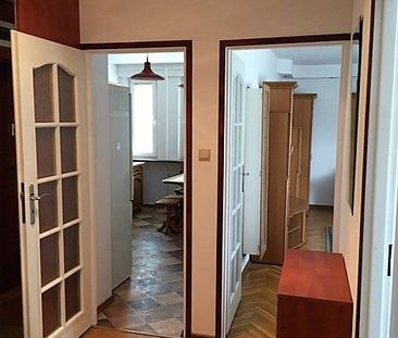 Mieszkanie 3 pokojowe Witomino - Zdjęcie 1