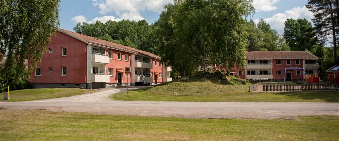 Nordanbrovägen 7 C - Foto 1