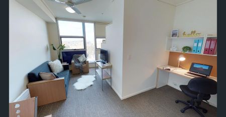 Student Accommodation in the heart of Melb Uni District! - Photo 2