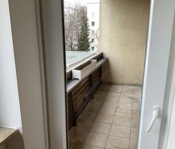 2-Zimmer-Wohnung nähe Frankencenter! - Photo 3