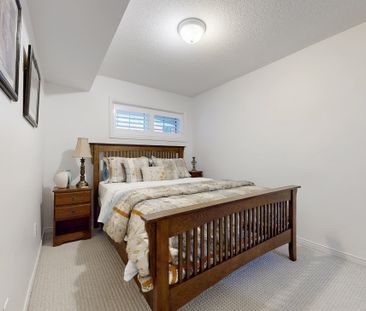 For Lease - 39 Hays Boulevard Unit# 2, Oakville, Ontario - Photo 4