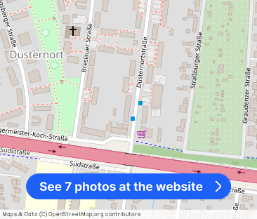 Düsternortstraße 110, 27755 Delmenhorst OT Düsternort - Photo 1