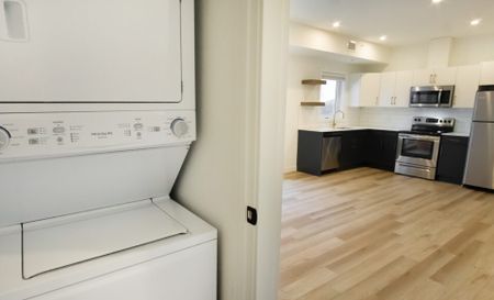 Manchester: Gold Accents – Penthouse Suite – 710 Westminster, Winnipeg, MB - Photo 4