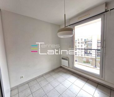 Appartement 2 pièces, 40m² en location à Nimes - 590 € par mois * - Photo 3