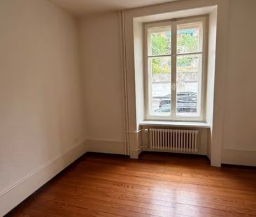 3 Zimmer, 72 m² - Photo 1
