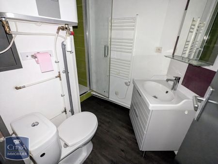 Location Appartement 1 pièce 18m² DIJON 21000 - Photo 4