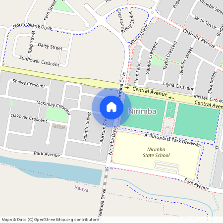 50 Burrum Crescent, Qld 4551, Nirimba