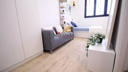 Estudio de alquiler en Avda. Principe de Asturias , 94, Centro - Photo 2