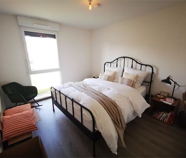 Location Appartement 60.9 M² SAINT-LOUIS 1 070 € - Photo 3