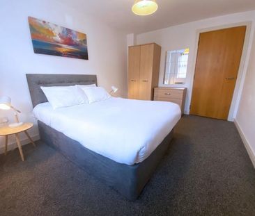 2 bedroom apartment to rent - Photo 4