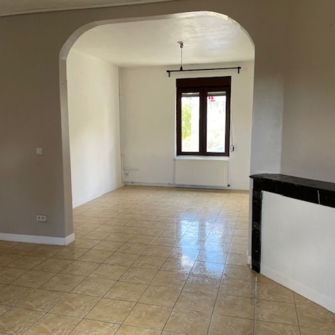 MAISON DE VILLE QUARTIER ST MARTIN - Photo 1