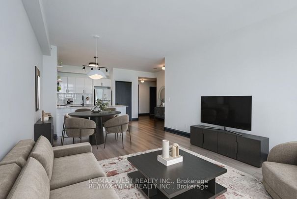 For Lease - 2900 Highway 7 Road Unit# 606, Vaughan, Ontario - Photo 1