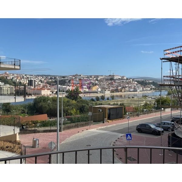 Apartamento T1 em Coimbra - Photo 1