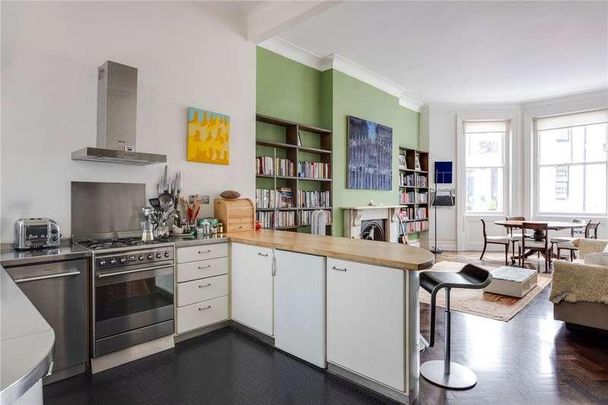 Powis Terrace, London, W11 - Photo 1