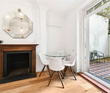 1 bedroom apartment to rent - Photo 5