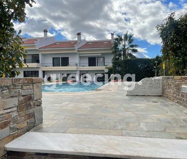 Ενοικίαση κατοικίας, 180 τ.μ., Κηφισιά, 2.000 € - Photo 6