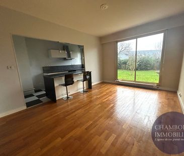 Appartement 2 pièces à Blois - Photo 4