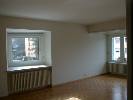 Gepflegte, freundliche Umgebung - Foto 1