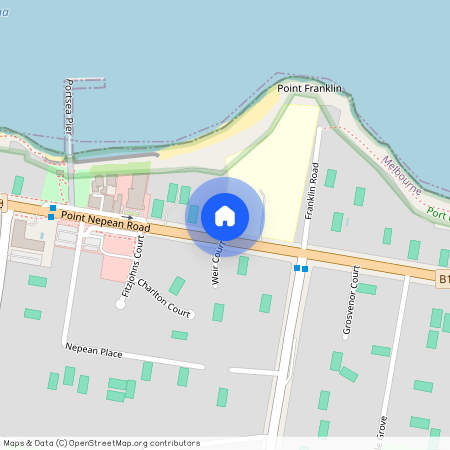 3/3720 Point Nepean Road, Portsea