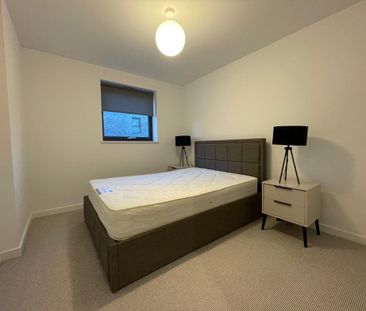 Wilson Building, Potato Wharf, Manchester - Photo 3