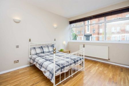 Mackennal Street, St John's Wood, NW8 - Photo 4