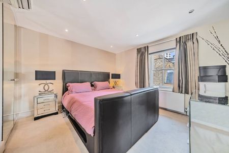 3 Bed Flat, Huntsworth Mews, NW1 - Photo 4