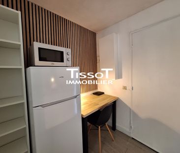 Location Appartement 1 pièce 12m² NIMES 30900 - Photo 1